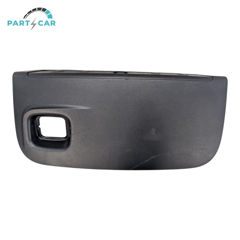 2021-2023 Tesla Model 3 Front Frunk Closeout Hood Lock Cover OEM SCRATCH/SCUFF