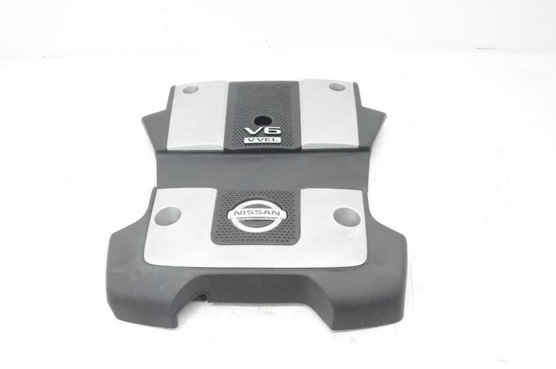 2011-2012 NISSAN 370Z ROADSTER ENGINE COVER 14041 1A30B 14041 1EA1A