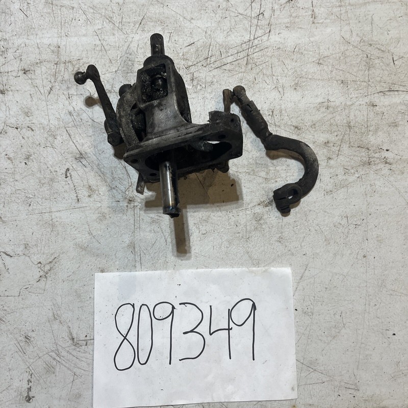 Mercedes W180 220a pontoon shift gate 1202680601