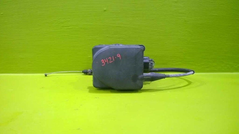 96 97 4RUNNER CRUISE CONTROL ACTUATOR UNIT OEM 3421-9
