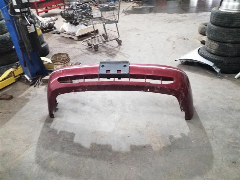 Front Bumper Fits 03-05 CROWN VICTORIA 249948