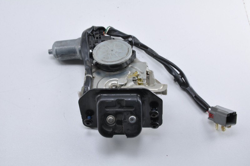 FORD EDGE MKX Liftgate Tailgate Trunk Lock Latch Actuator OEM 2007 - 2014 *