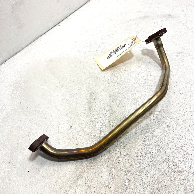 Engine EGR Pipe Tube Hose ACURA MDX 3.5L 2016-2020 OEM