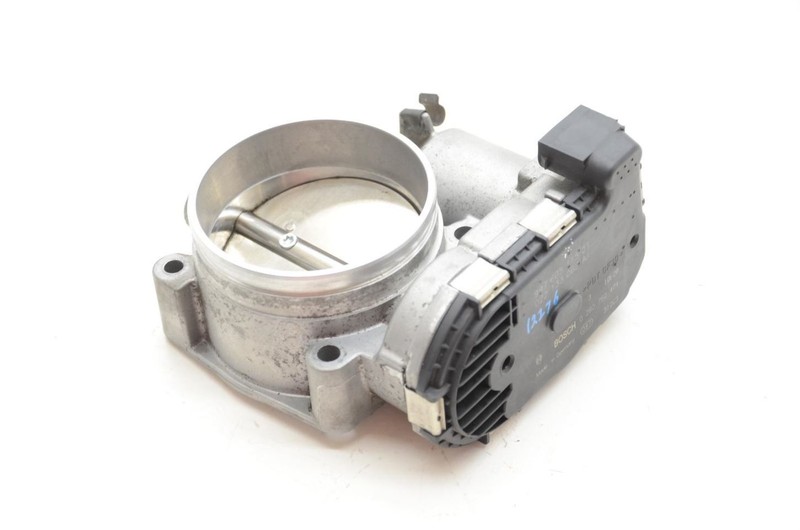 Non Turbo Throttle Body Assembly Fits 08-18 PORSCHE CAYENNE