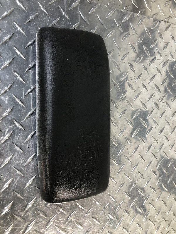 1990-1995 Toyota 4Runner 4 Runner Console Cover Only Look At All Pictures Oem