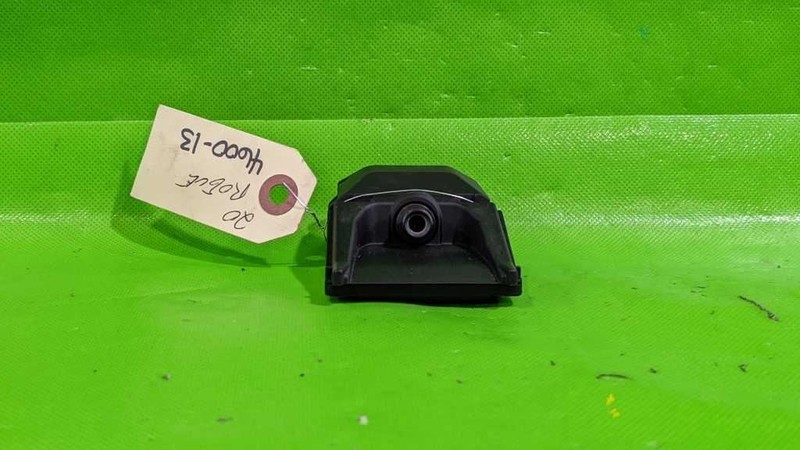 17-20 ROGUE VIN J 1ST DIGIT WINDSHIELD FRONT VIEW CAMERAOEM 4600-13