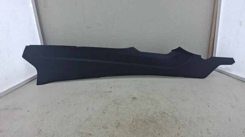 2013-2016 Ford Fusion Front Passenger Side Center Console Panel Cover OEM
