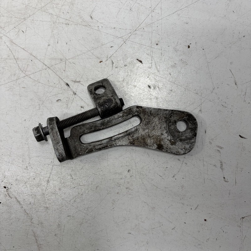 86-89 Acura Integra Alternator Adjust Bracket 31113-PG7-660 OEM