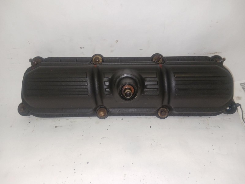 10 DODGE CARAVAN driver side Valve Cover 3.3L OEM 6 Month Warranty!