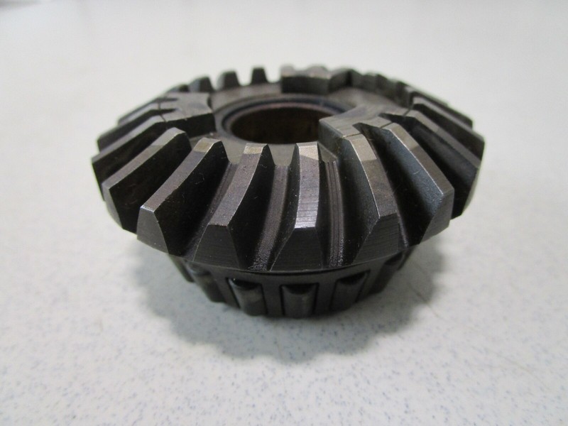 F485023-1 Forward Gear 21 Tooth for Force Chrysler 40-50 HP Outboards 1970's