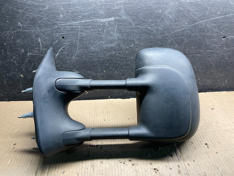 2002 to 2008 Ford Econoline Van E250 Driver Left LH View Door Mirror X4558 MS