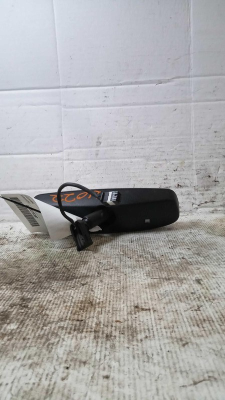 2015 Lexus GS350 OEM Black Interior Rear View Mirror, 136K Miles, Warranty