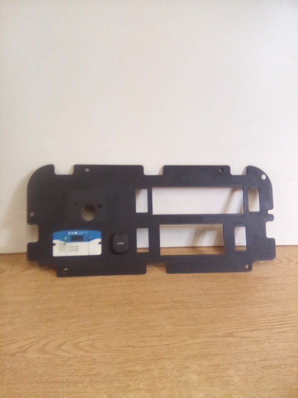 Kenworth Seeper Control Panel U64-1212-210100000