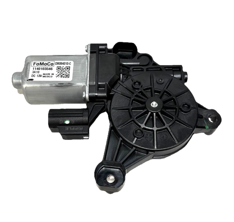 📌 2021 - 2025 FORD MUSTANG MACH E FRONT RIGHT DOOR WINDOW REGULATOR MOTOR OEM