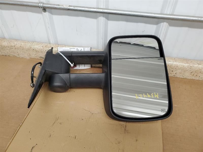 Driver Side View Mirror Power Sail Mount LT Fits 00-02 SUBURBAN 1500 279528