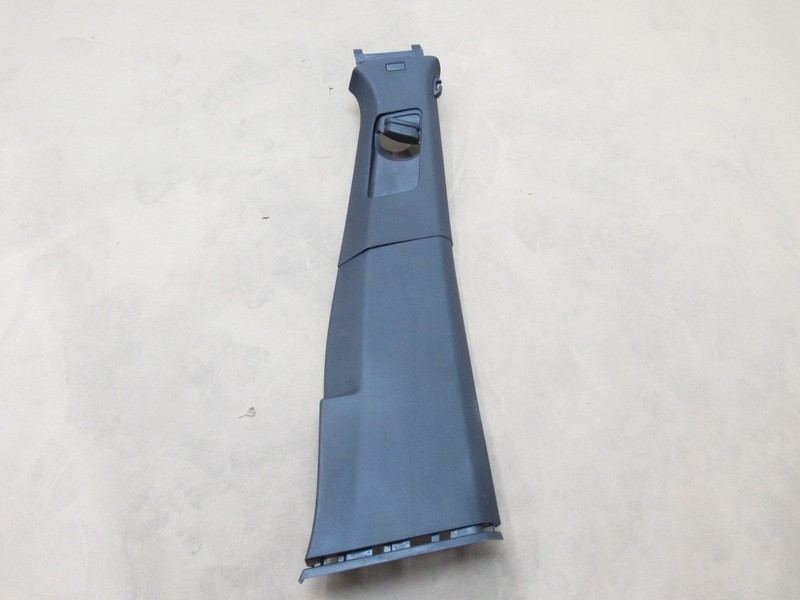 Volkswagen Jetta GLI 2022 Right Upper Lower B Pillar Trim Panel Cover 18 - 25 >