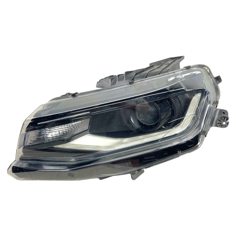 2016-2022 Chevrolet Camaro Left Driver Xenon Headlight OEM 84244104