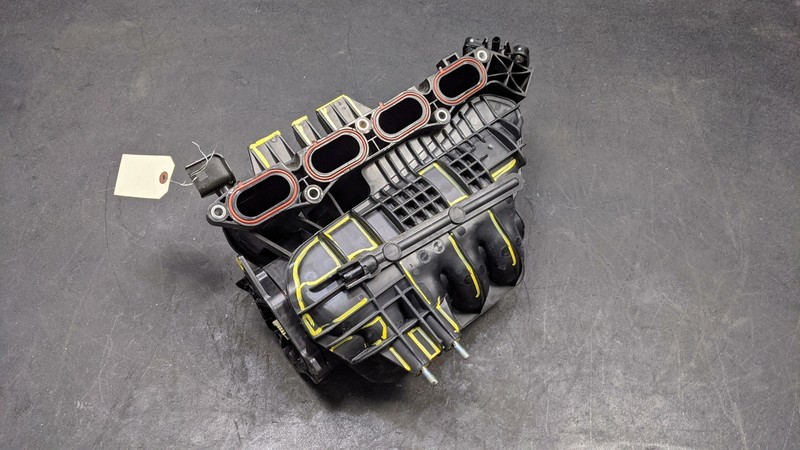 Intake Manifold 2.4L 2019 Acura ILX 17100-RDF-A01 2015 2016 2017 2018 2020 2021
