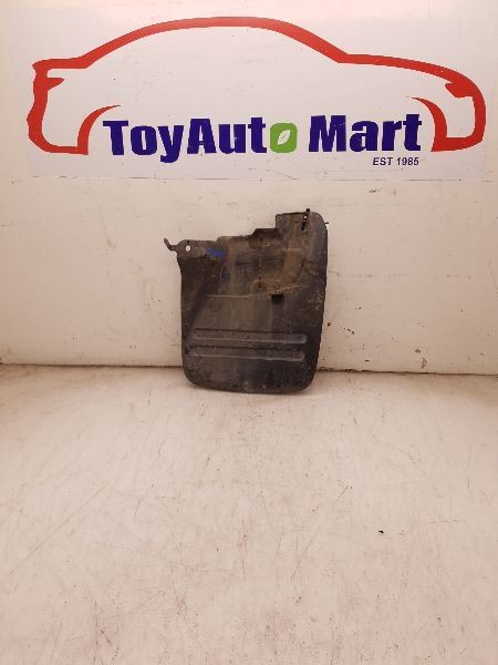 2002 TOYOTA SEQUOIA SR5 PASSENGER SIDE FRONT MUD FLAP