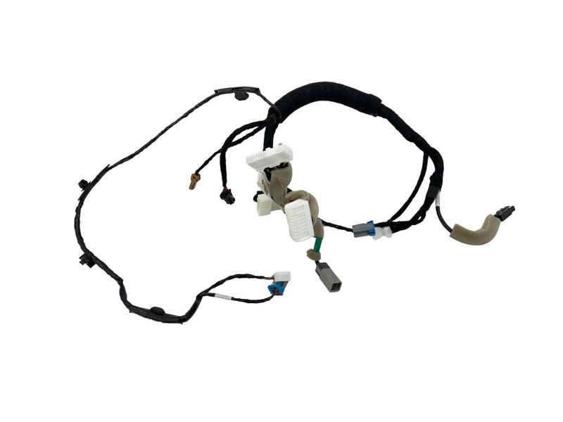 2019-2020 Nissan Pathfinder Center Console Harness
