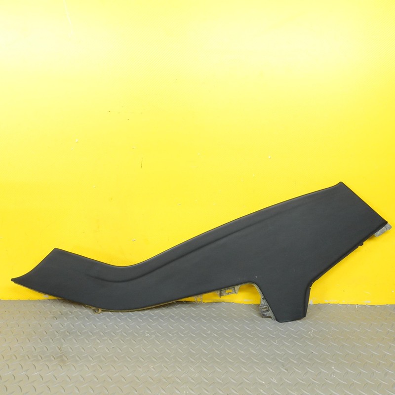 2021-2025 TESLA MODEL S CENTER CONSOLE LEFT SIDE TRIM COVER PANEL 1564408-00-A