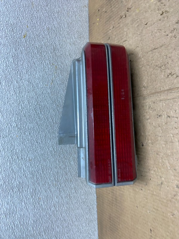 1981 to 1985 Oldsmobile Cutlass 442 Supreme Right Side Tail light AA7188