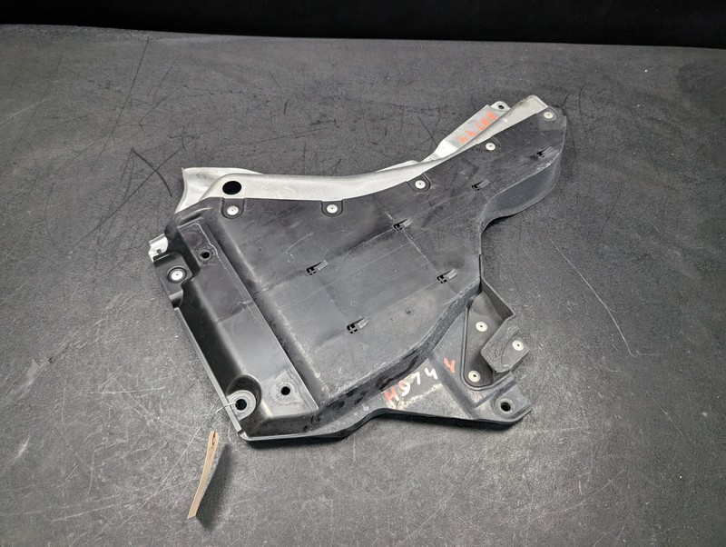 Rear Right Under Cover Splash Shield 2022 Honda Accord 74520-TVA-A00 2018-2021