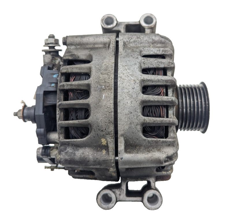 08-14 OEM BMW Alternator N63 S63 7603779 E70 F01 F02 F10 F13 F12 E71 F07