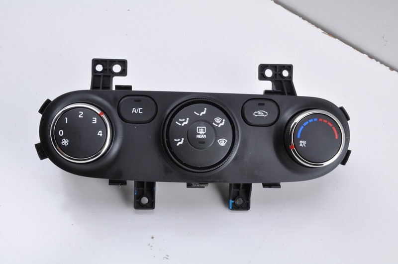 KIA FORTEHeater Climate Control A/C OEM 2014 - 2016