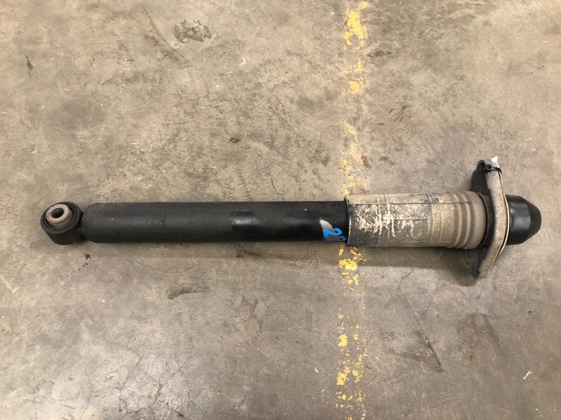 ⭐2009-2017 INFINITI FX35 QX70 REAR RIGHT SHOCK ABSORBER STRUT ASSY OEM LOT2272
