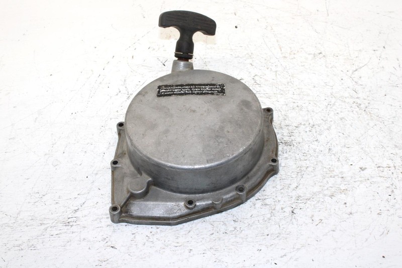 1997 Polaris Sport 400l Oem Starter Recoil 3085082 AP214