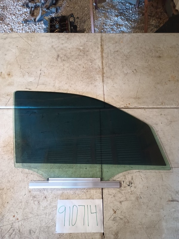 98-05 Mercedes W163 ML500 ML350 Front Right Side Window Glass OEM