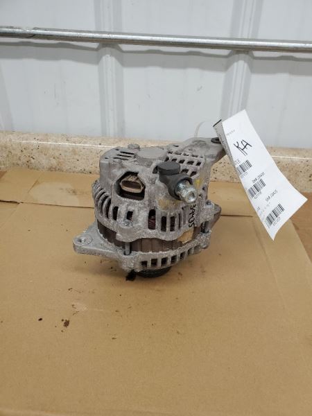 Alternator Without Turbo Fits 04-10 IMPREZA 279328