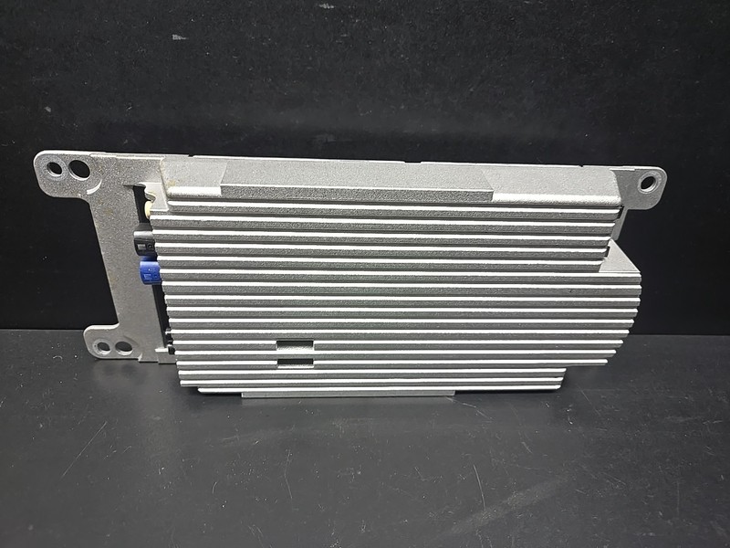 07-14 BMW E89 E84 E90 E92 93 E70 E71 E88 TELEMATIC COMMUNICATION COMPUTER MODULE