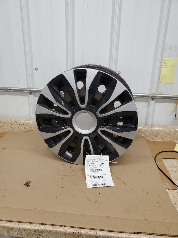 VERSA 2014 Wheel 298207