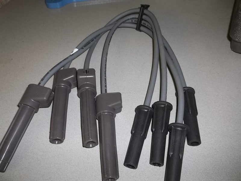 Kent Moore Automototive Specialty Tool J-43883 Ignition Test Wires *FREE SHIP*