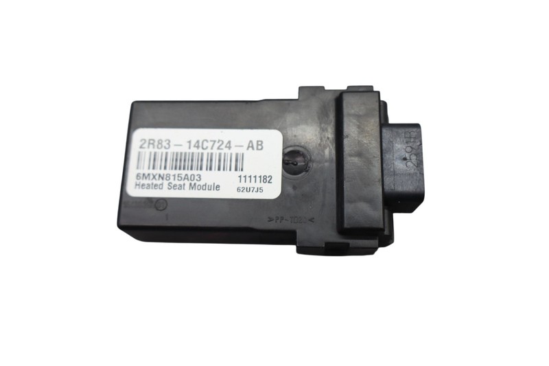 10-13 Land Rover Range Rover Sport Rear Right Heated Seat Control Module OEM