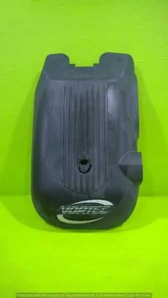 00 01 02 03 04 05 06 GMC YUKON 5.3L AT ENGINE COVER OEM 2276-25
