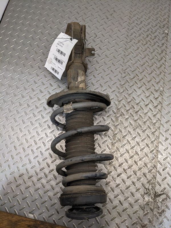 Driver Left Strut Front SS Fits 10-15 CAMARO 1147730