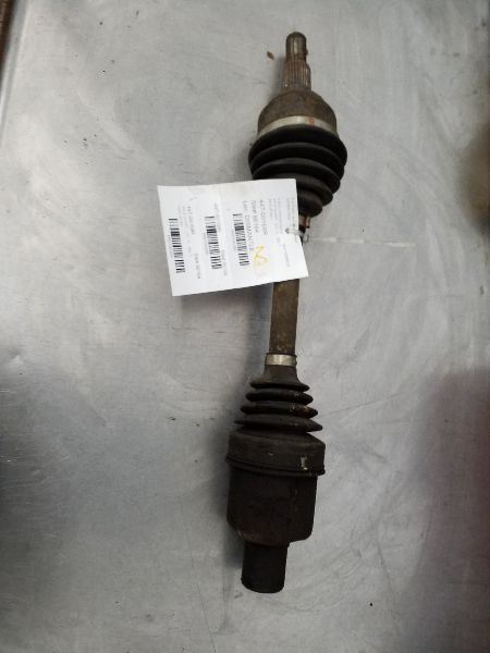 Passenger Axle Shaft Front Axle AWD 3.4L Fits 07-09 EQUINOX 190269