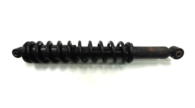 GOOD 2014 Honda Pioneer 700 OEM Left or Right Front Shock (19.25" Eye to Eye)