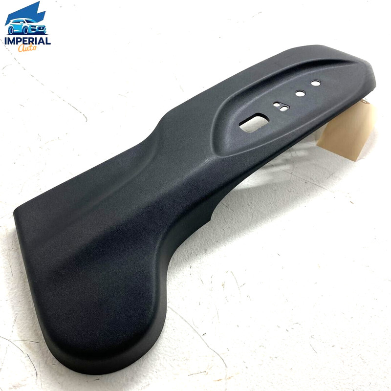 2014-2020 Infiniti Q50 Front Left Driver Side Seat Outer Panel Trim Cover OEM