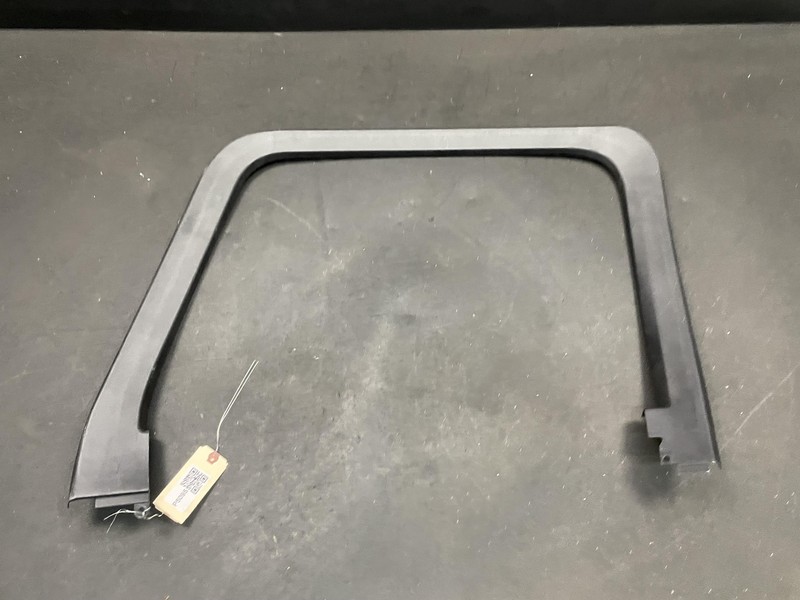 Rear Left Door Window Frame Molding 2020 Ford Expedition JL1B-7825515-A 18 - 21
