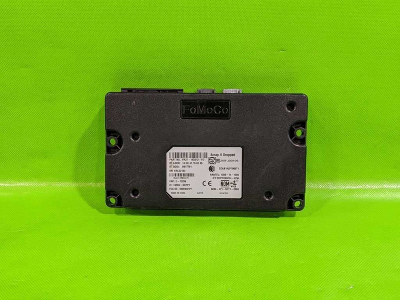 15 FOCUS COMMUNICATION SYNC CONTROL MODULE OEM 4333-36