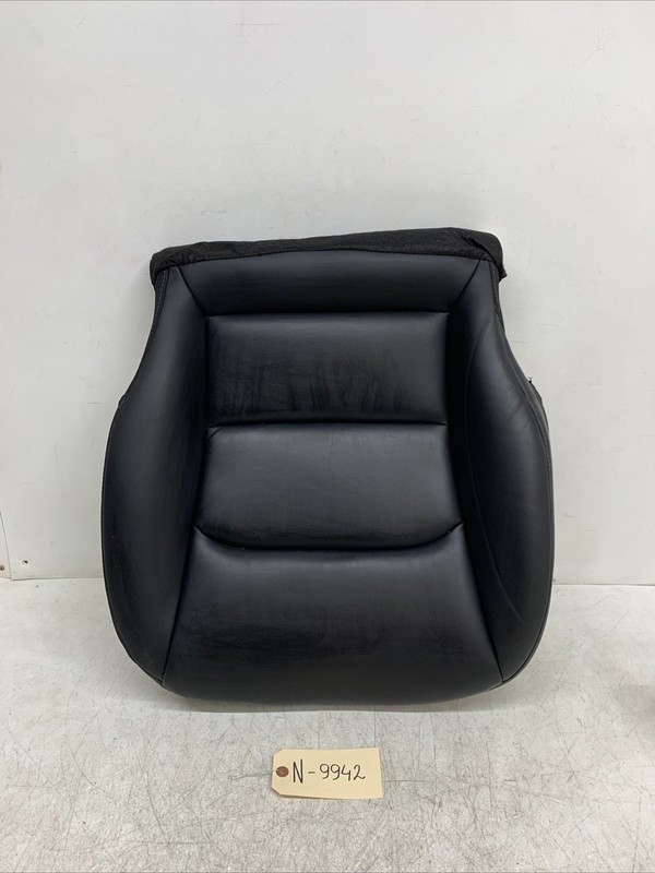 2020-2022 TESLA MODEL Y FRONT LEFT DRIVER SEAT LOWER CUSHION BOTTOM 9942 UP