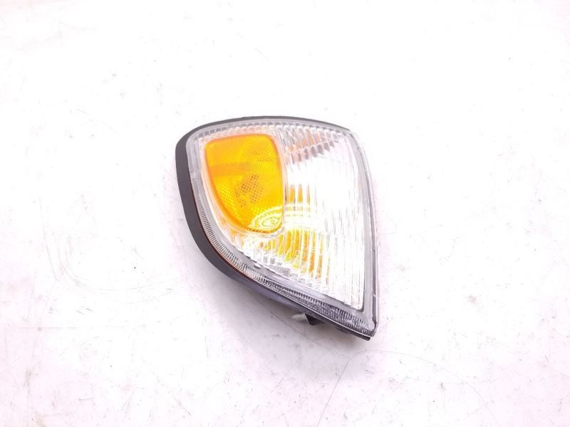 2000 TOYOTA TACOMA REAR PASSENGER RIGHT SIDE MARKER LAMP