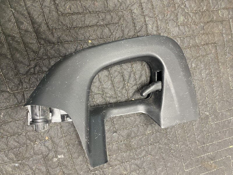 2020 ProMaster City Right Rear Interior Door Handle OEM