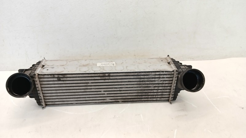 08-19 BMW X5 X6 335i 740i 3.0 TURBO TURBOCHARGER ENGINE INTERCOOLER OEM 080125B