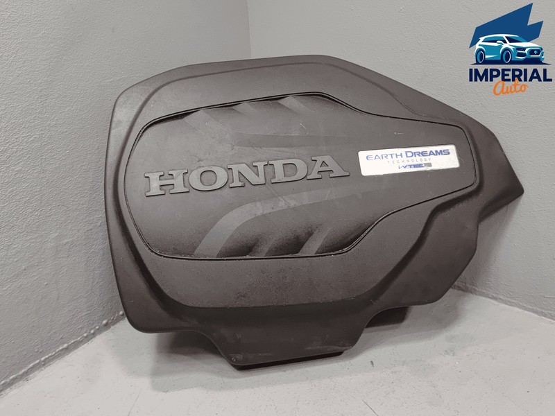 HONDA PILOT 3.5L ENGINE MOTOR APPEARANCE TOP COVER PANEL OEM 2016 - 2022