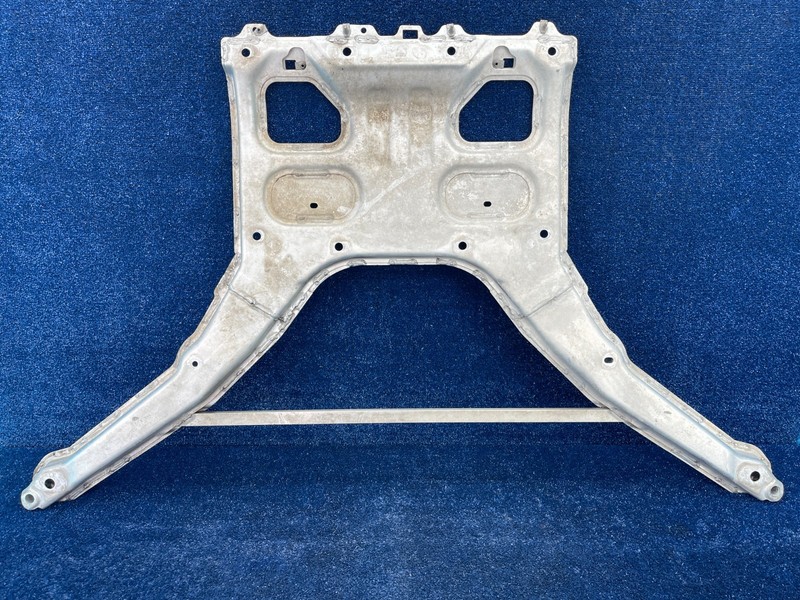 Chevrolet Camaro Front Lower Engine Cradle Shield OEM 23379353